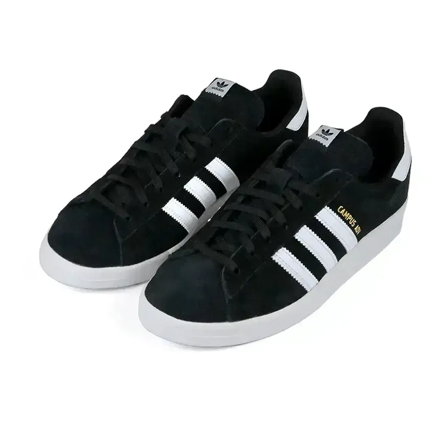 Adidas Skateboarding Campus ADV Shoe Soft Lining Hard Style