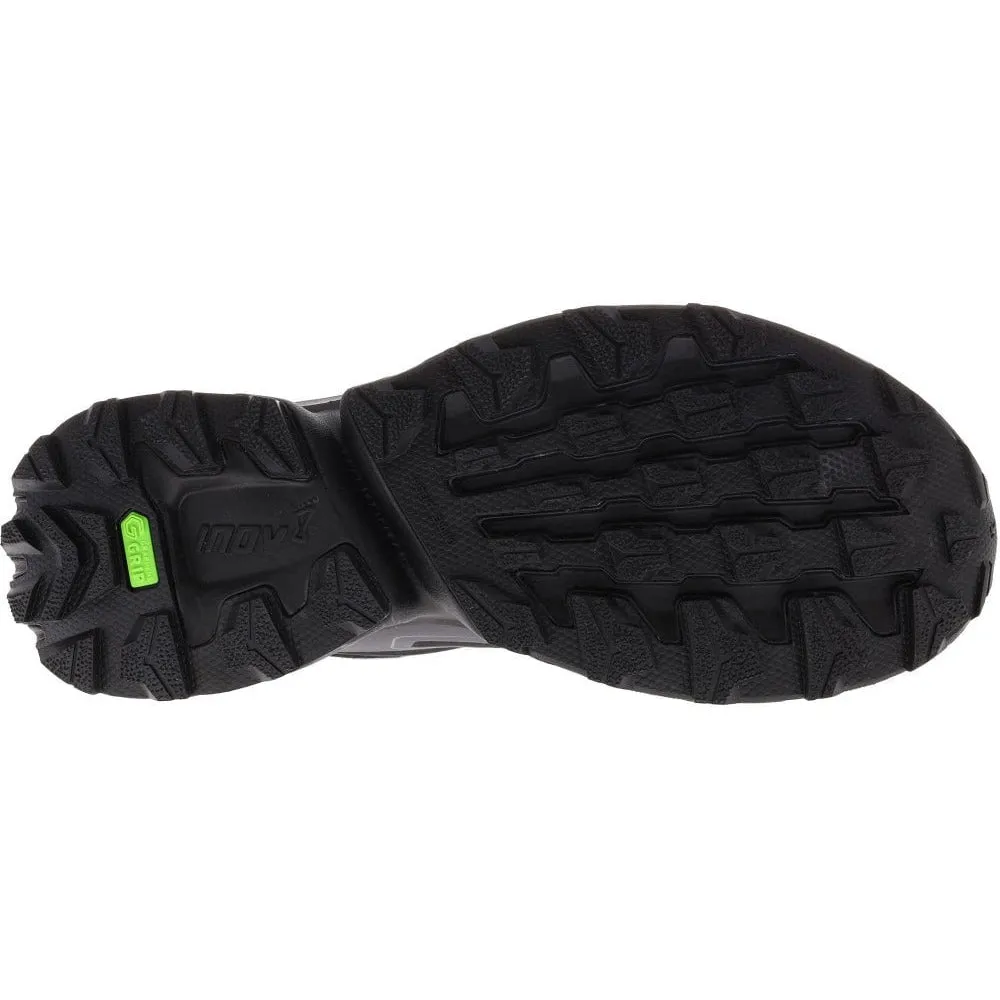 Backpack Travel Inov8 RocFly G 390 GORE-TEX Mens Walking Boots - Black