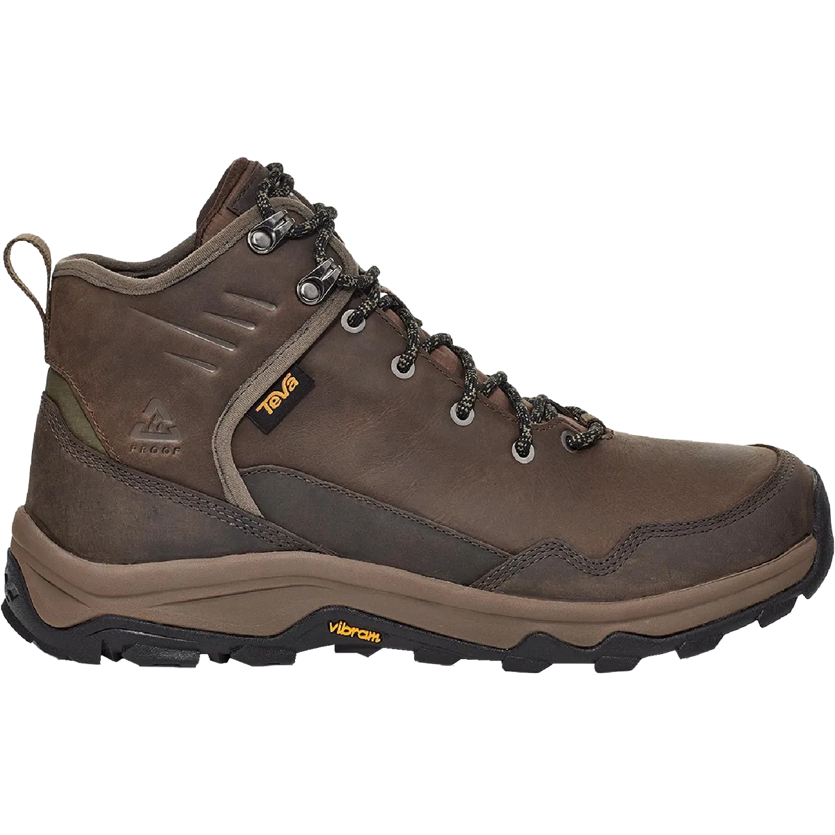 Men's Riva Mid RP Supportive Base