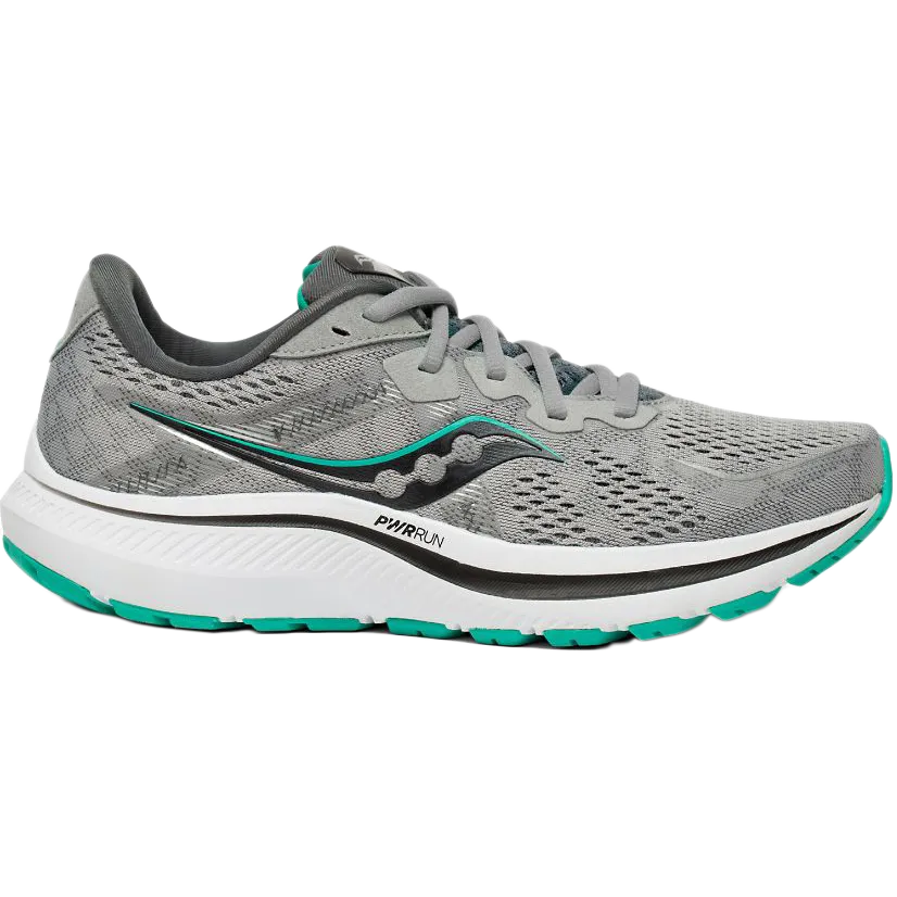 elastic - lacing running shoes Propelium Women's Omni 20 - D