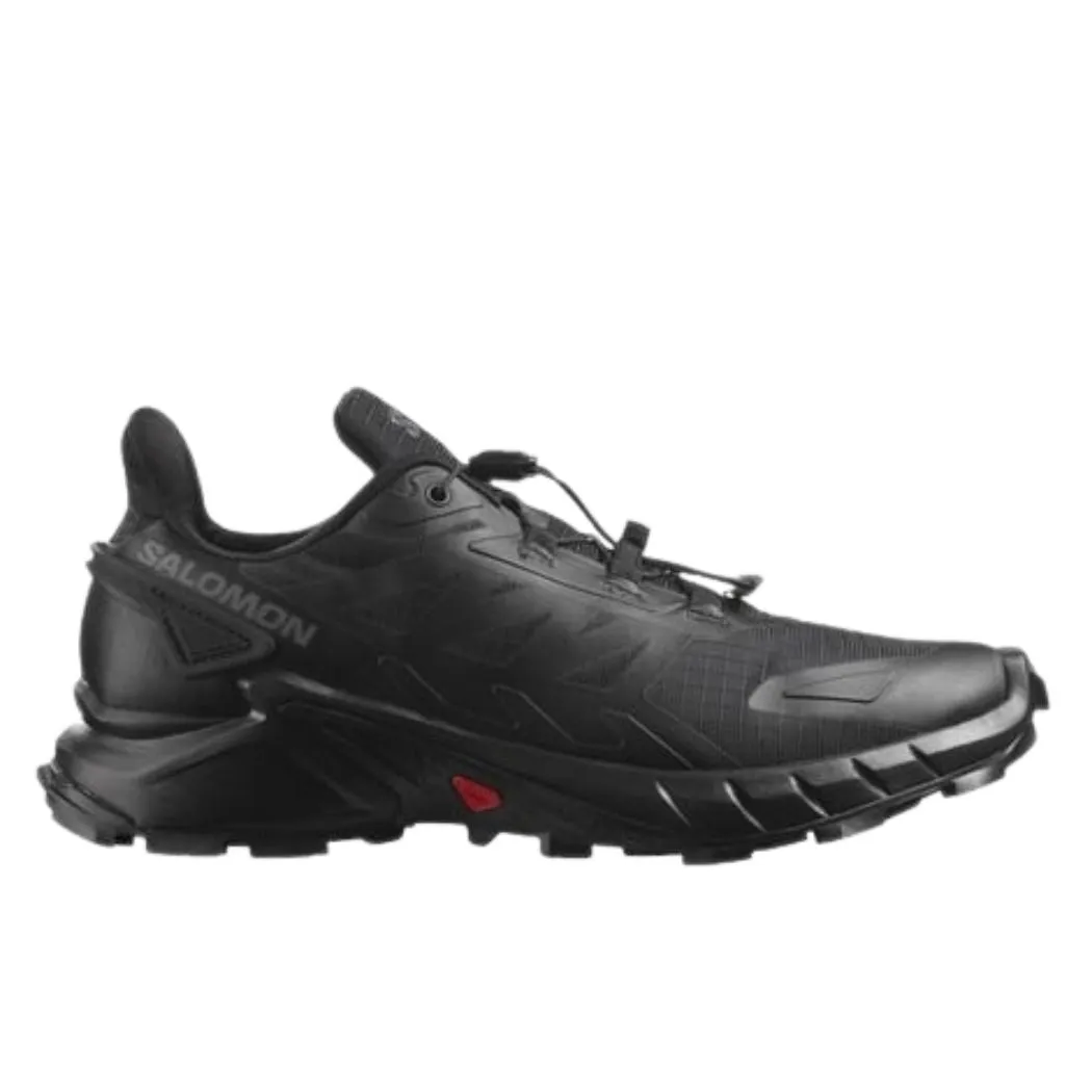 salomon Supercross 4 Women's Trail Running Shoes Teen Fun