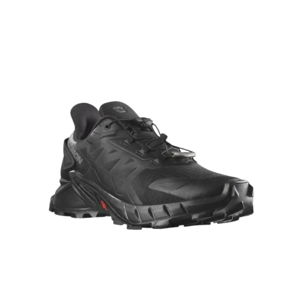salomon Supercross 4 Women's Trail Running Shoes Quick Life