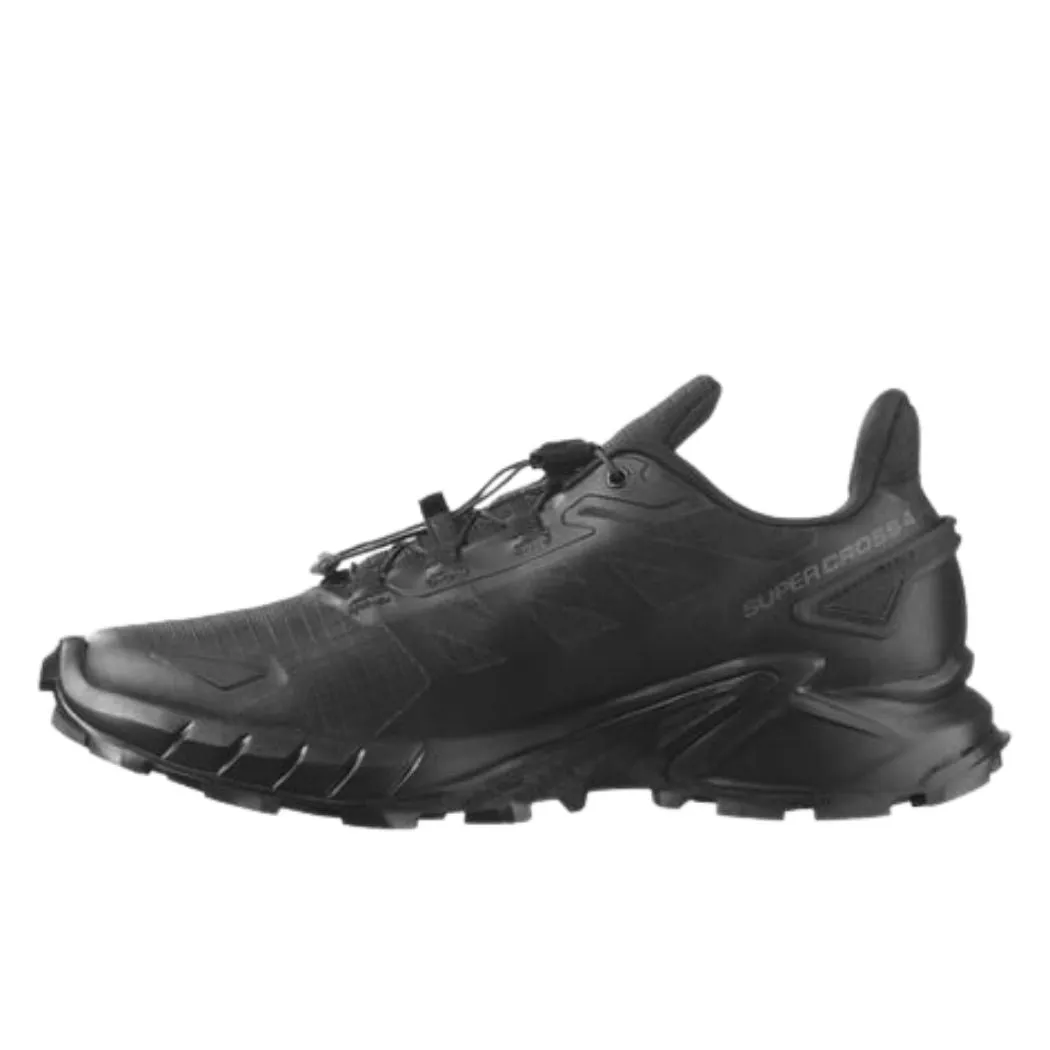 Skate Cool River Cross salomon Supercross 4 Women's Trail Running Shoes