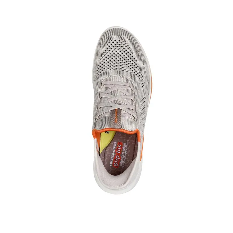 SLIP-INS: SLADE - 210810/SND Relax Fit Walk Active Wear Shoes