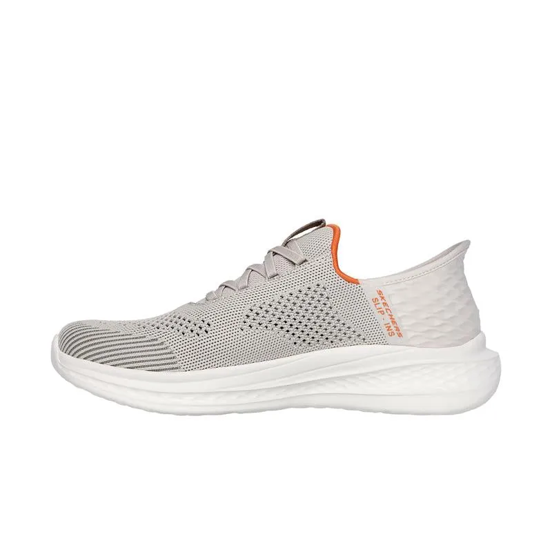 Comfy Vibe Easy Travel Shoes SLIP-INS: SLADE - 210810/SND