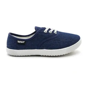 Warm Keep Leisure Comfort Tomcat Denim 29-36 - Navy Blue