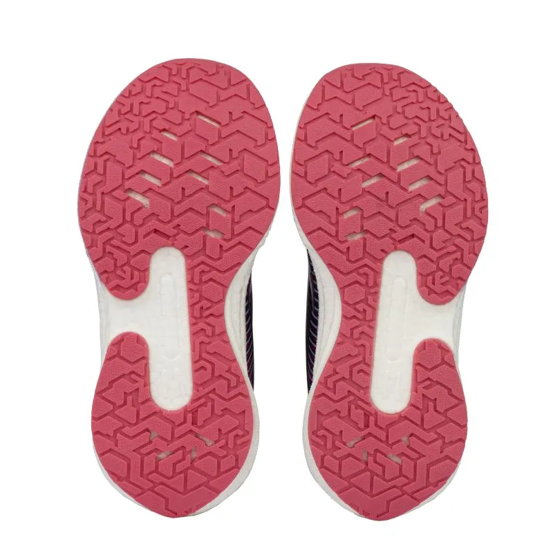 running in a salt flat area shoes SFIDA Zephyr 2.0 Kids Running Shoes