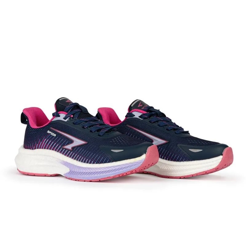 warm - up shoes gusseted tongue running shoes SFIDA Zephyr 2.0 Kids Running Shoes