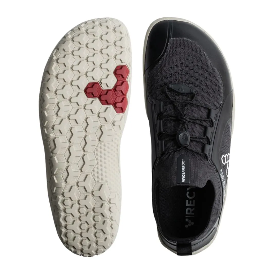 Casual Move vivobarefoot Primus Trail Knit FG Men's Training Shoes