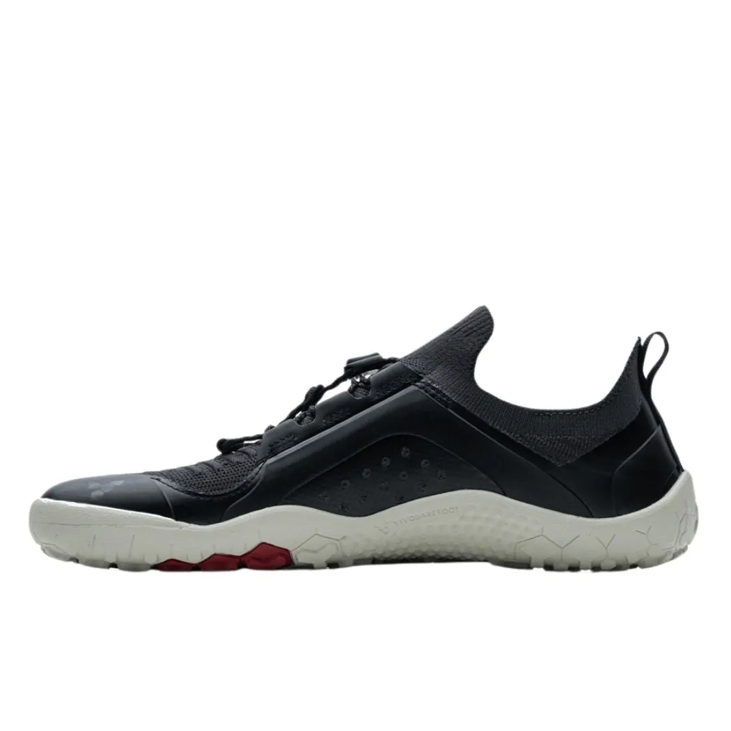 Firm Ground Game Fit vivobarefoot Primus Trail Knit FG Men's Training Shoes
