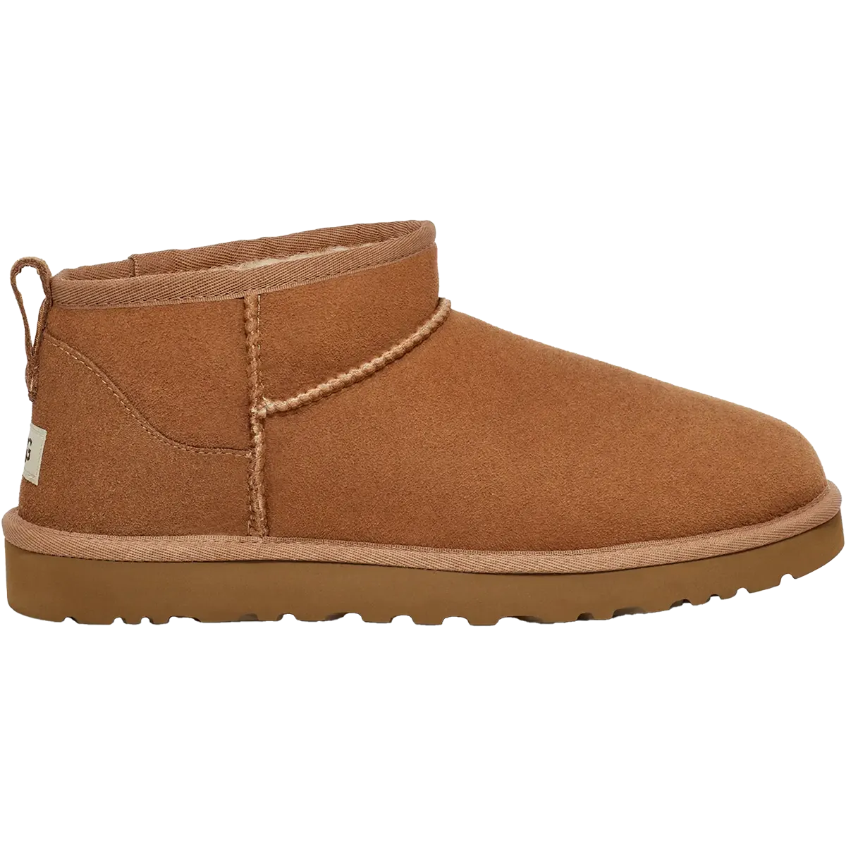 Snow Walker Arctic Trekking Men's Classic Ultra Mini