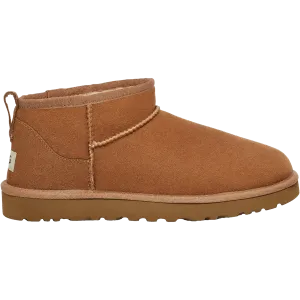 Frostbite Protection Adventure Footwear Men's Classic Ultra Mini