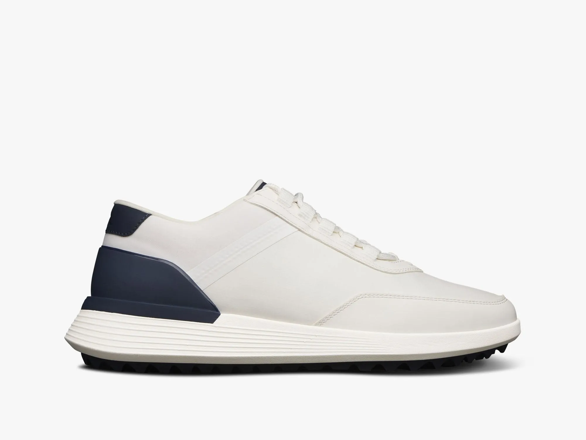 Canvas Cool Island Step Crossover? Trainer Golf