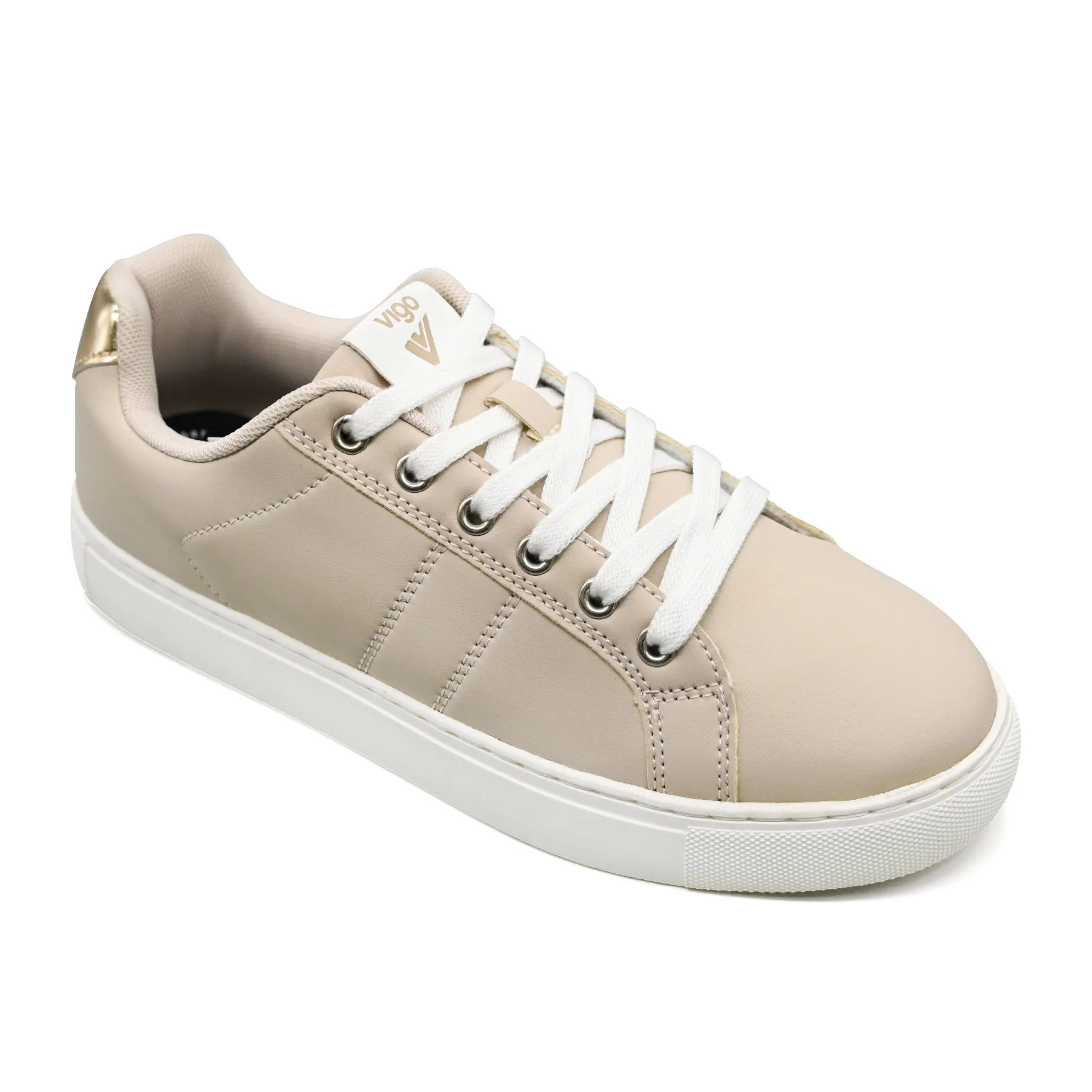 Outdoor Footwear Vigo Maya - Beige