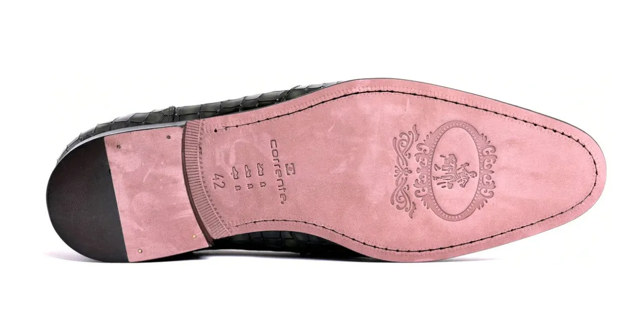 Style: 3470BC-Black Fast Go