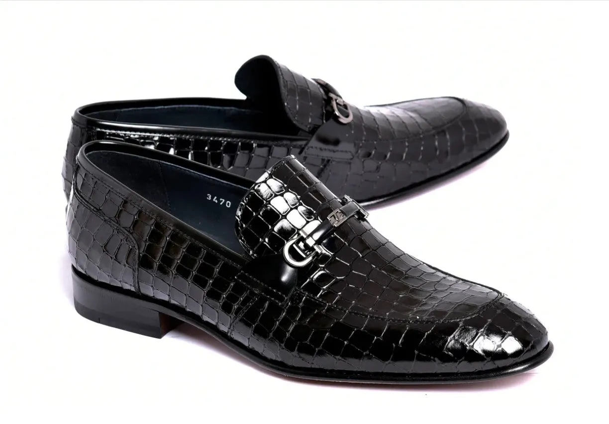 Neutral Glow Style: 3470BC-Black