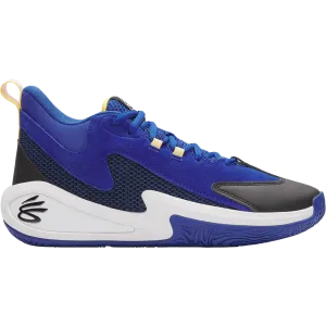 Curry 3Z 25 SDE Collapsible Heel Grip Agility Shoes