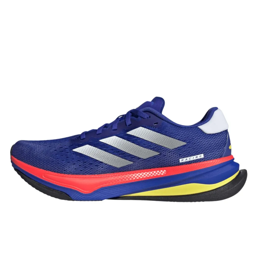 Posture aid Comfort Padding adidas Supernova Prima Men's Running Shoes