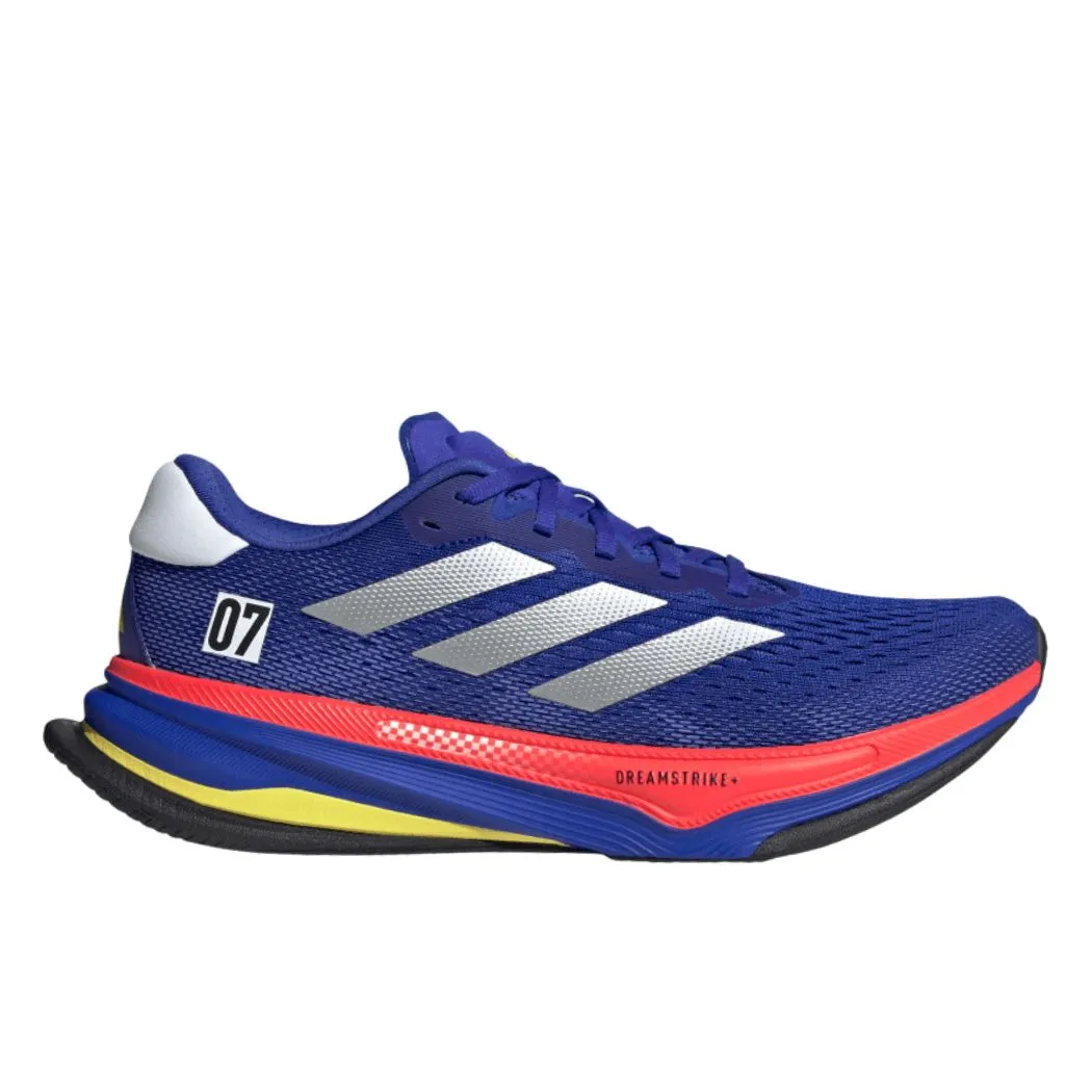 adidas Supernova Prima Men's Running Shoes Swim Edge Bounce Edge