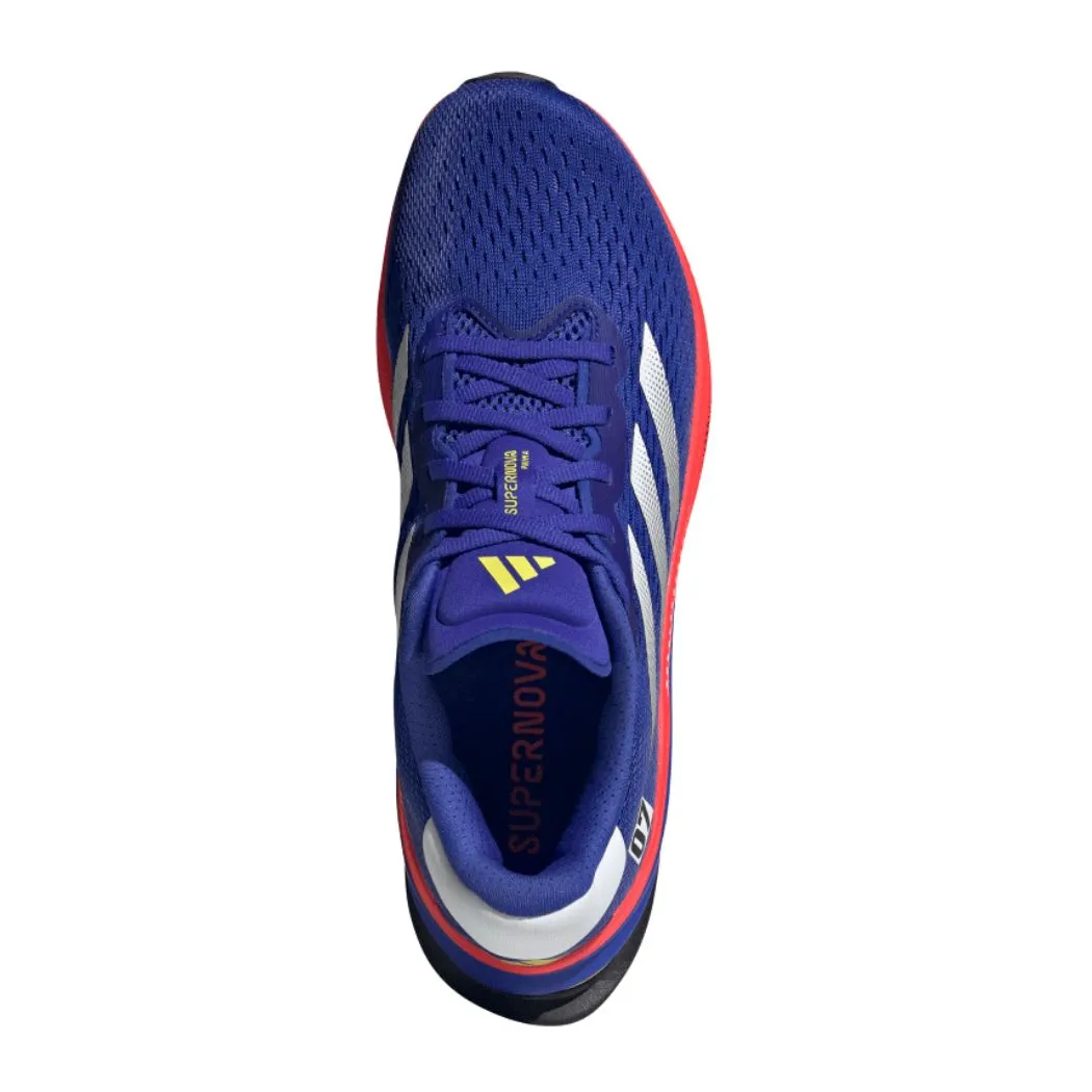 adidas Supernova Prima Men's Running Shoes Silk Feel