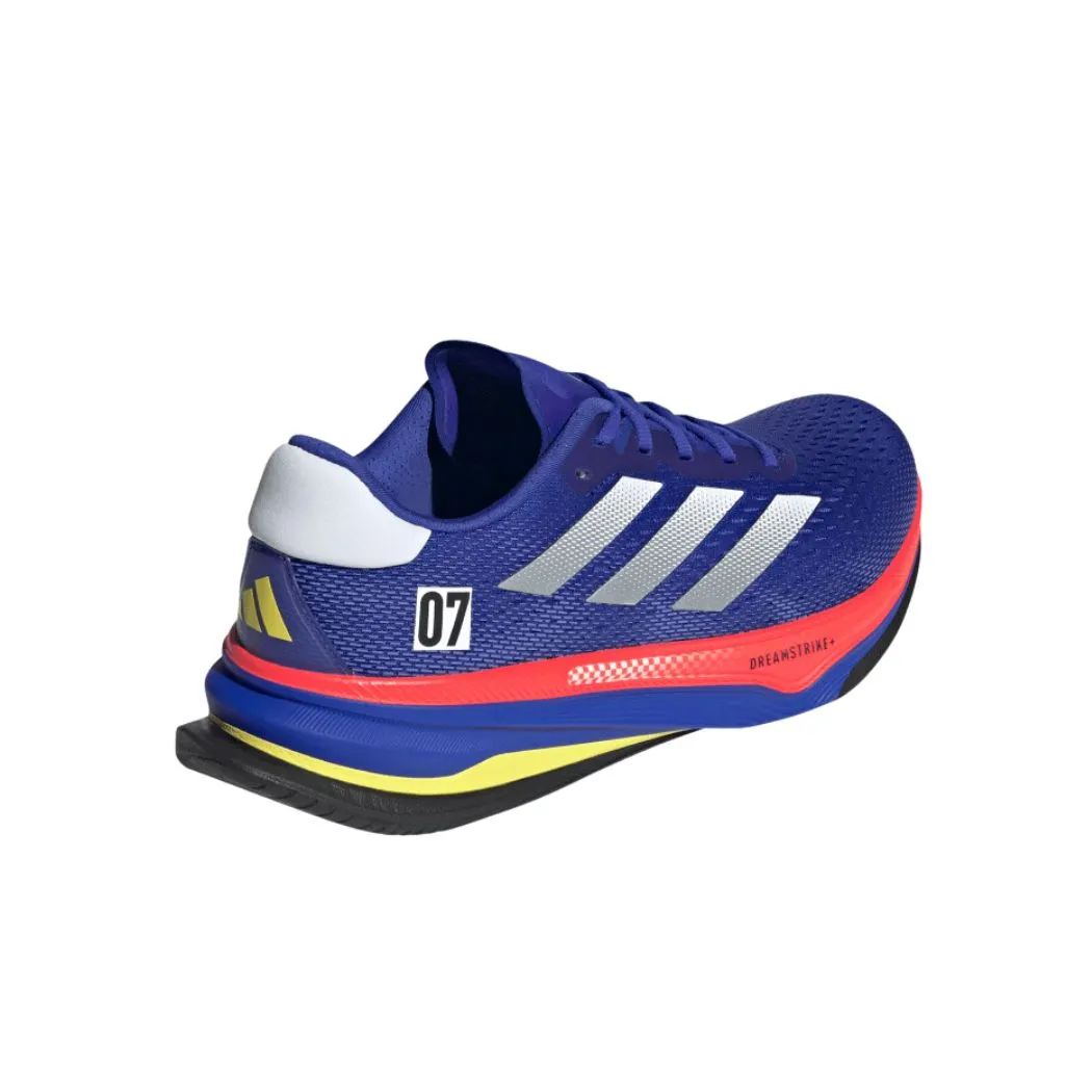 Comfort Shank Strong Step adidas Supernova Prima Men's Running Shoes
