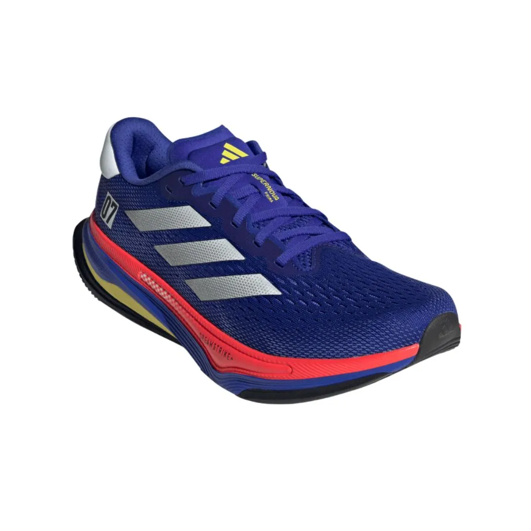 Morning Walk Sky Blue adidas Supernova Prima Men's Running Shoes