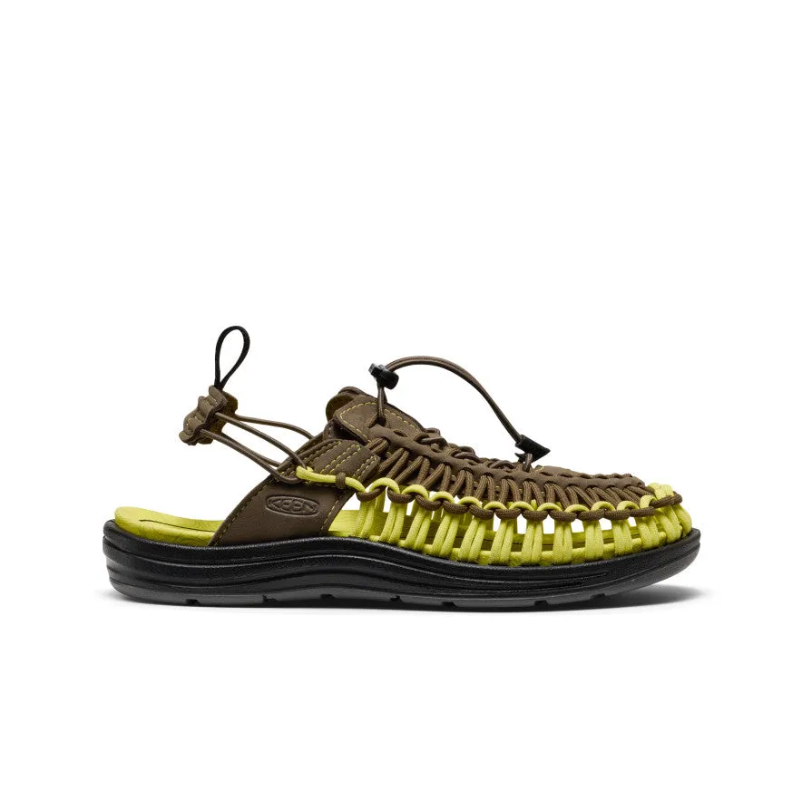 All Gender UNEEK II Convertible Metalwood  |  Metalwood Limeade Fitness Vibe