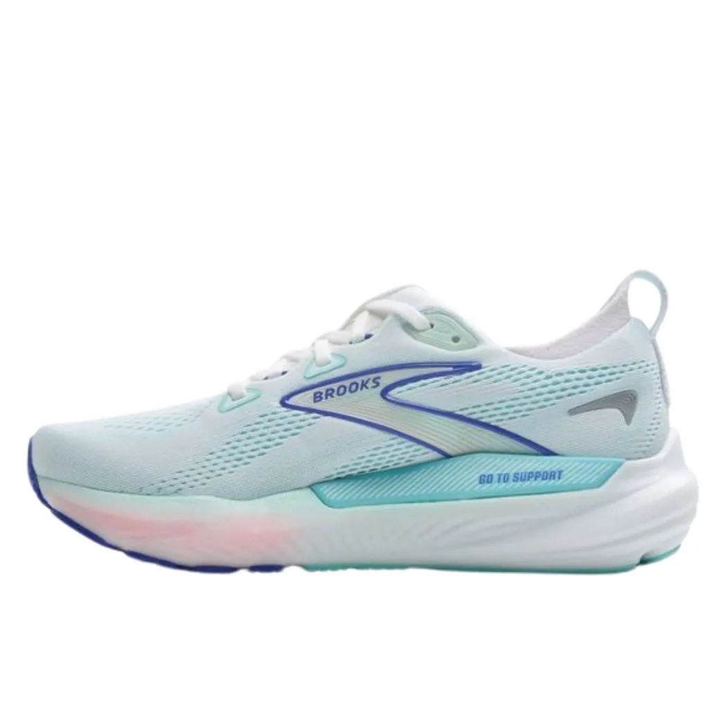 Comfort Midsole brooks Glycerin GTS 22 Women's Running Shoes