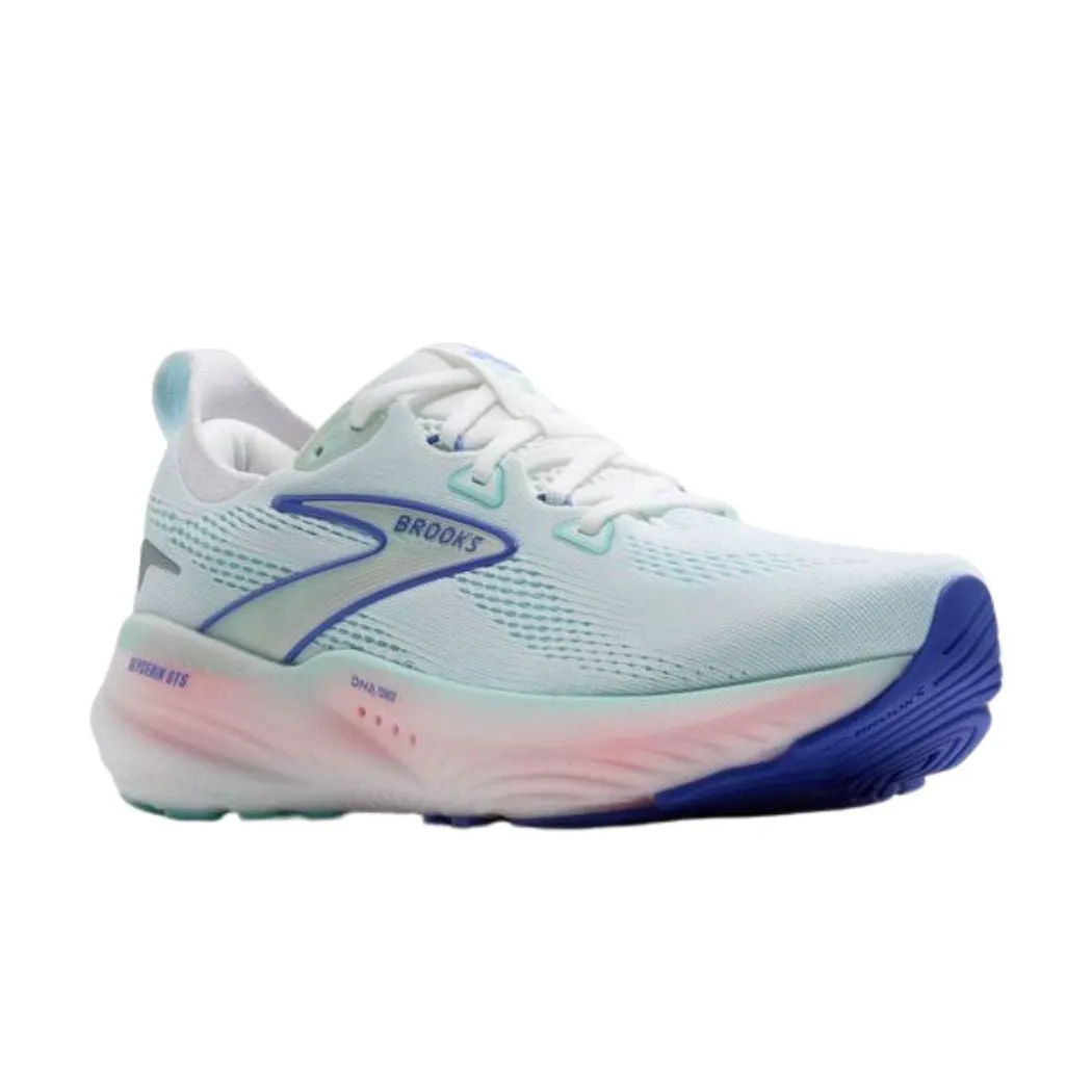Soft Land High Arch brooks Glycerin GTS 22 Women's Running Shoes