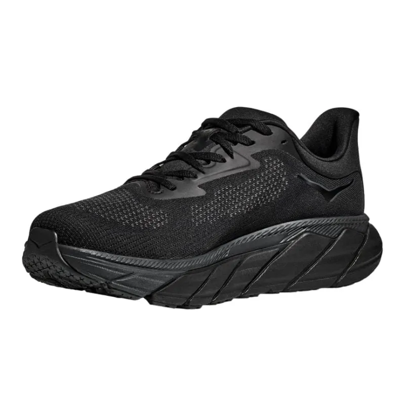 HOKA Arahi 7 B Womens Running Shoes air - flow weekend - running essential shoes