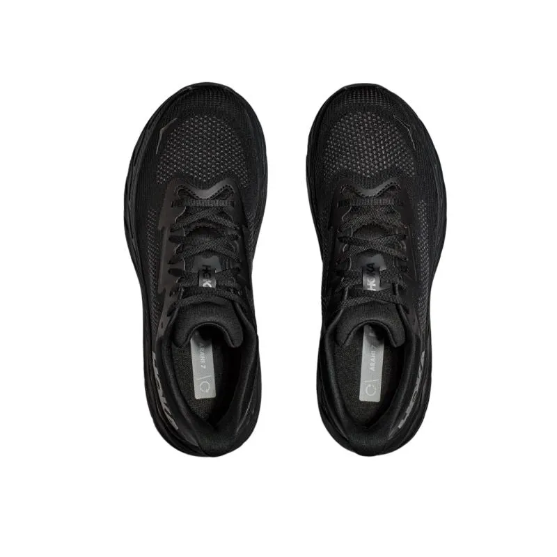 HOKA Arahi 7 B Womens Running Shoes soccer - compatible shoes ventilated design shoes