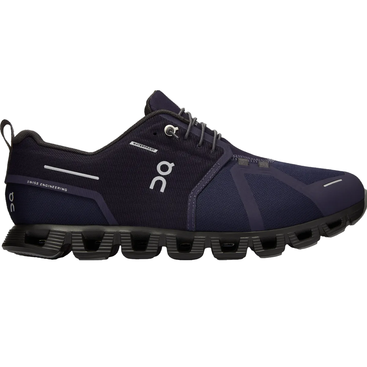 reflective running option Men's Cloud 5 Waterproof