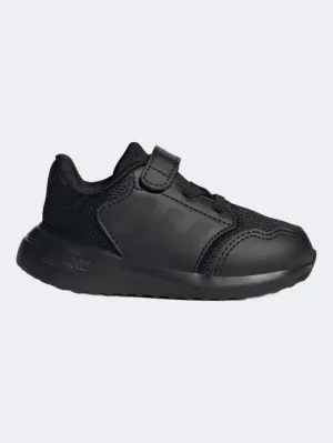 Durable Fabric Boat Walk Adidas Tensaur Run 3.0 Infant-Boys Sportswear Shoes Core Black