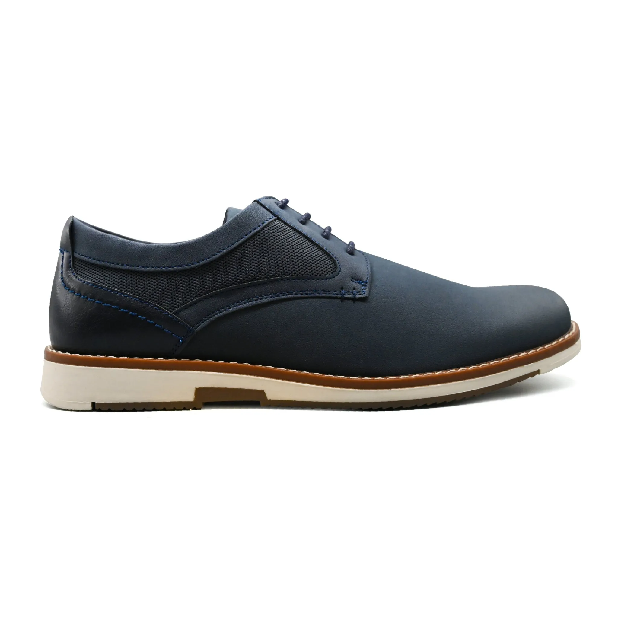 Hot Pick Deniro Rowan - Blue