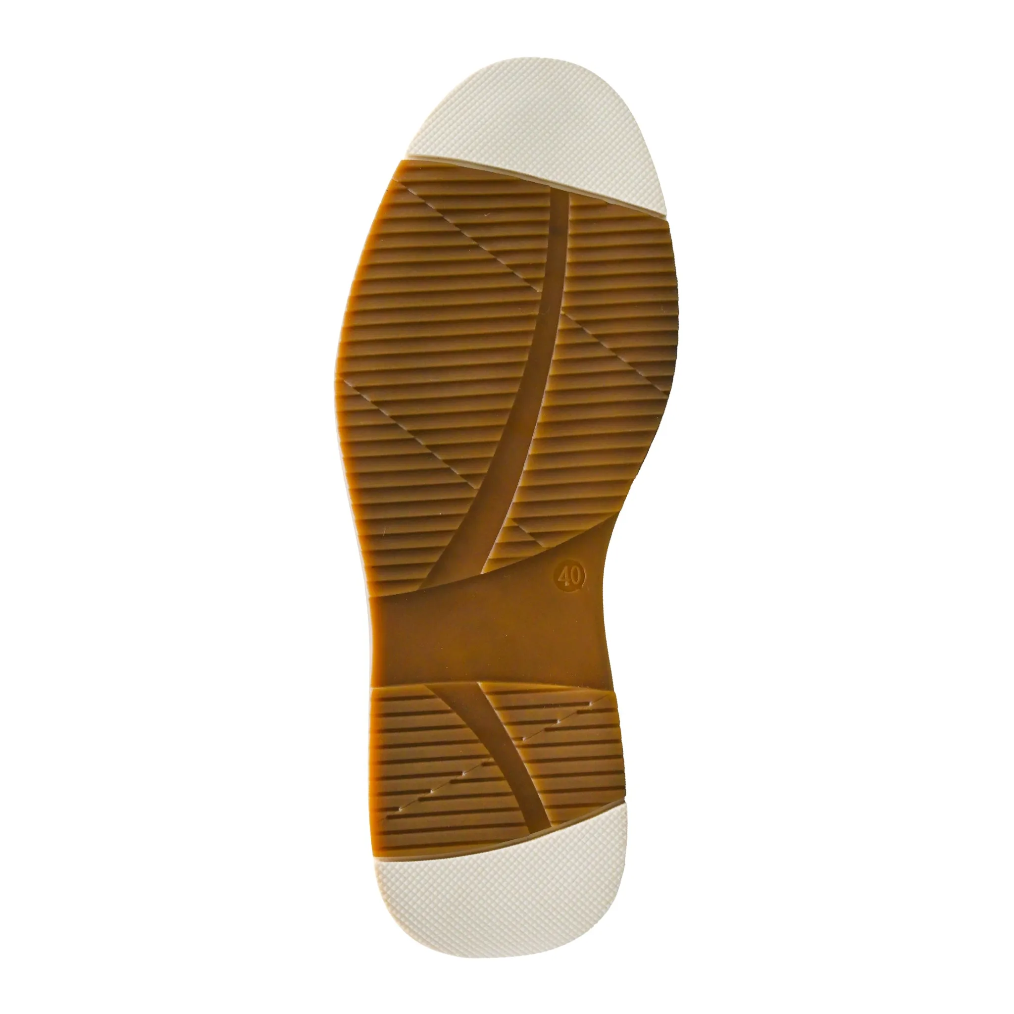 Pastel tone Snow Grip Deniro Rowan - Blue
