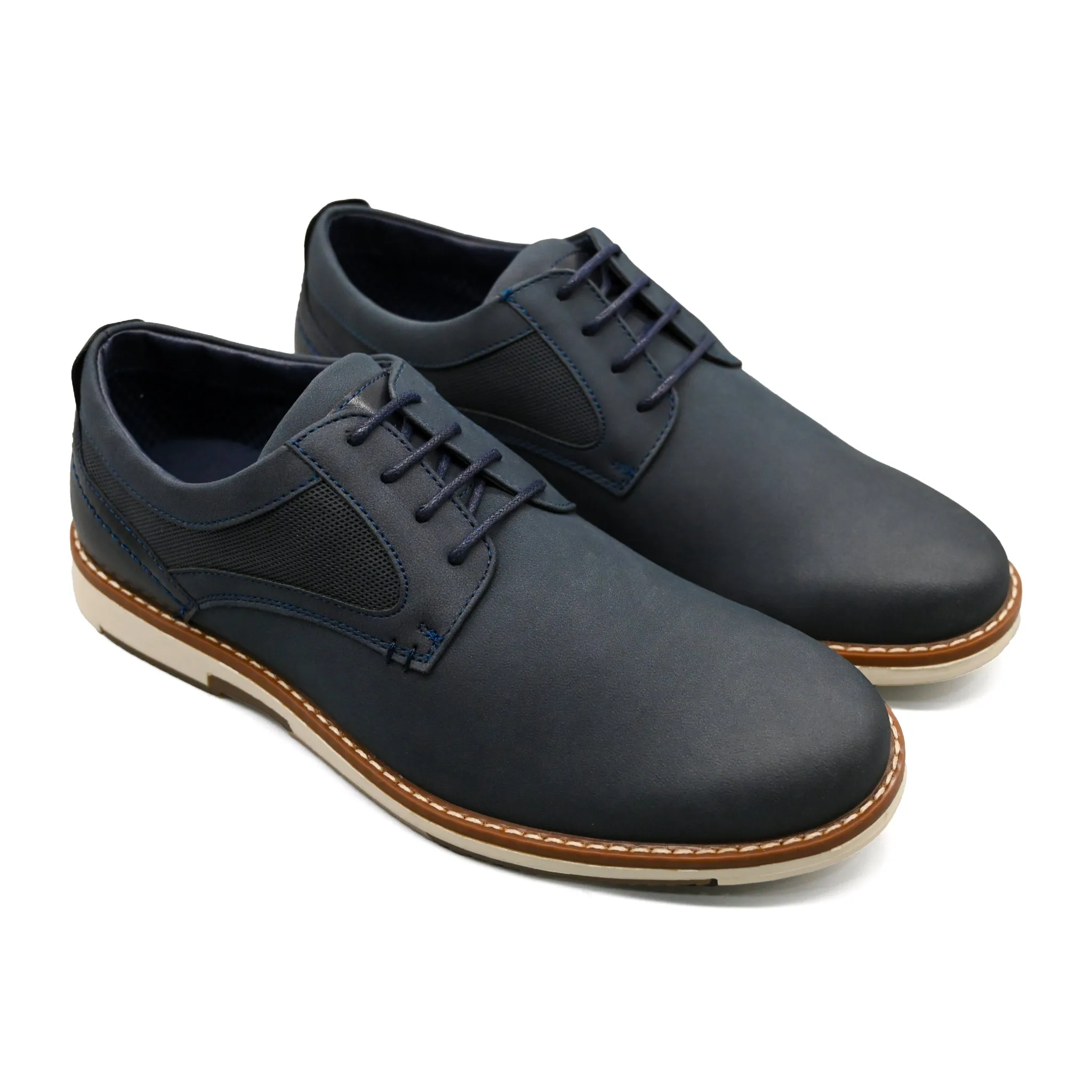 Toe Protection Deniro Rowan - Blue