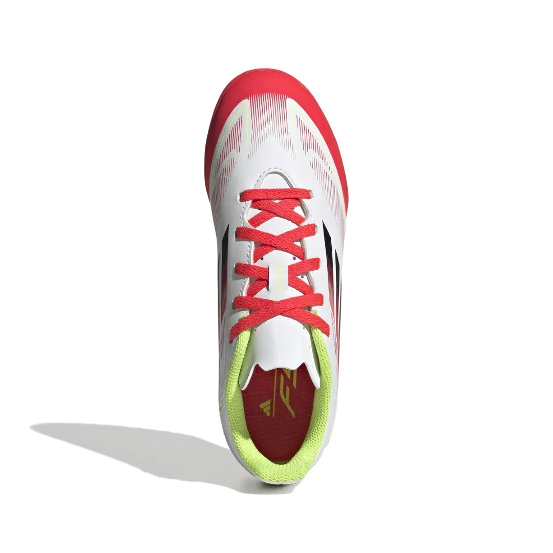 F50 Club Turf  Soccer Shoes slim fit