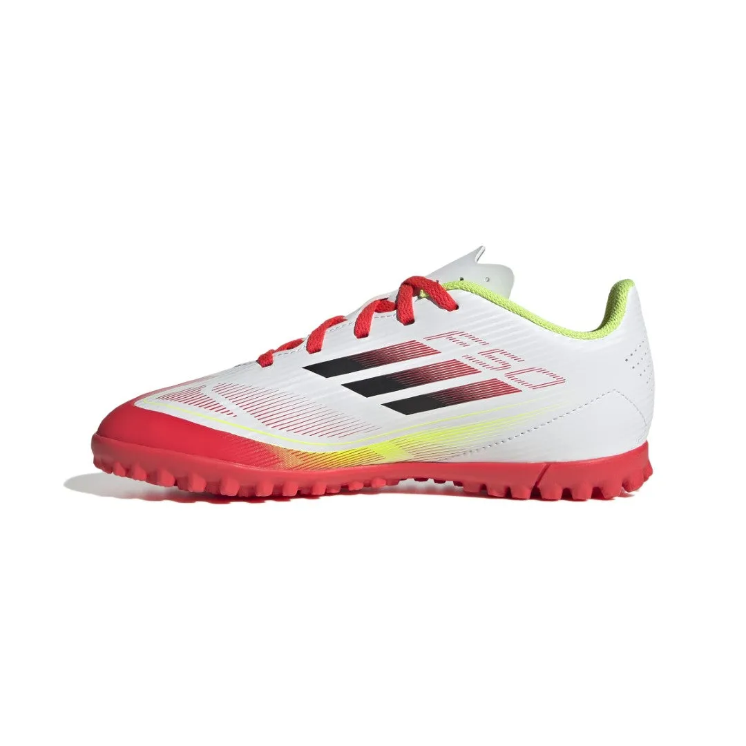 F50 Club Turf  Soccer Shoes Soft Dress Shoes