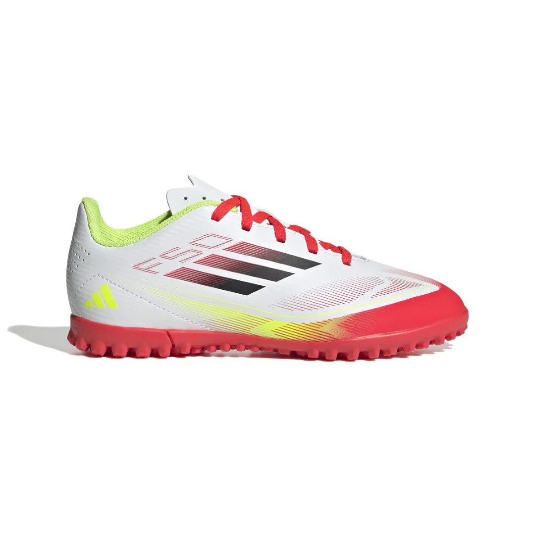 anti - slip shoes exercise - machine shoes F50 Club Turf  Soccer Shoes