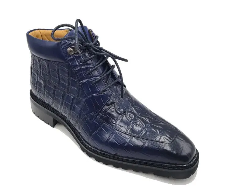 World Step Style: 516-50-Navy
