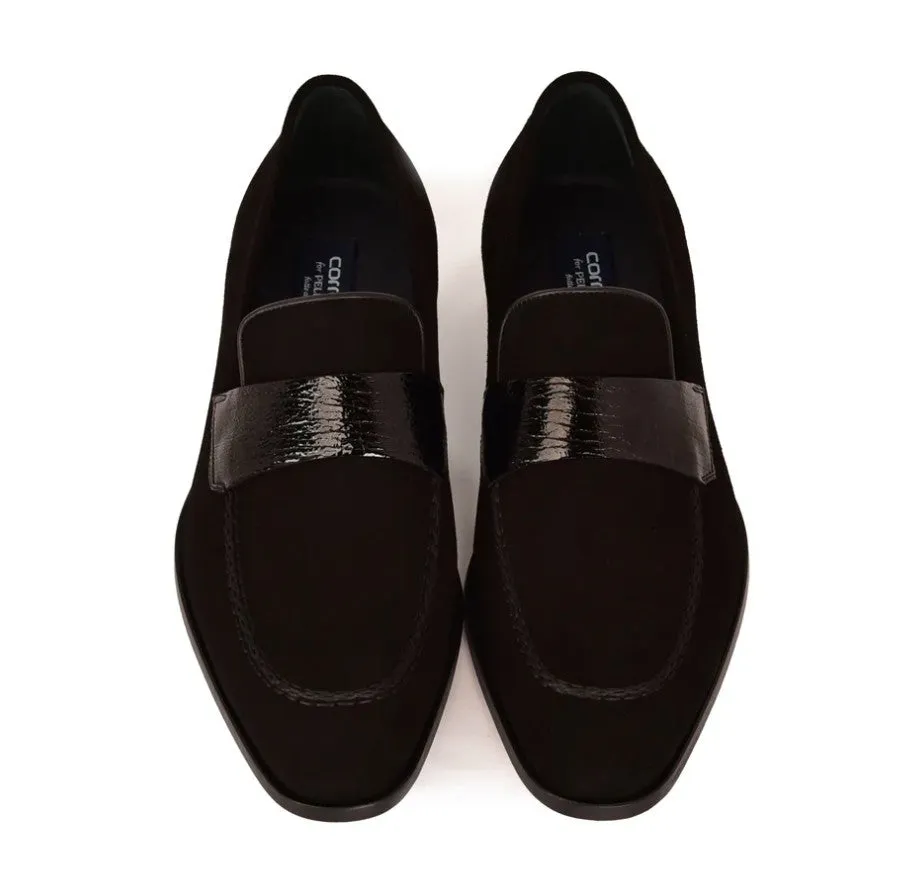 Style: 7425S-Black Gym Quick zipper