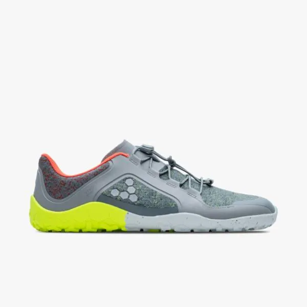 Freedom Step VIVOBAREFOOT - Men's Primus Trail III All Weather FG