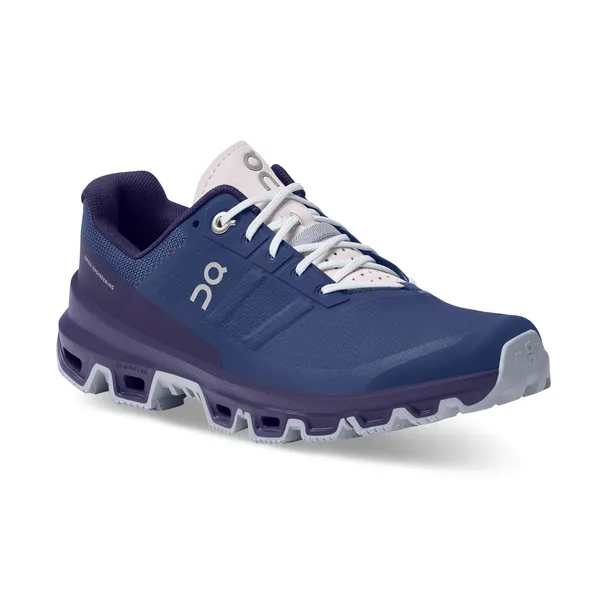 Cloudventure (Women's) - Past Season Reinforced Sides Anti Odor