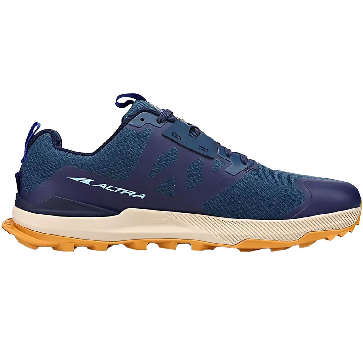 Men's Lone Peak 7 Comfortable Padding