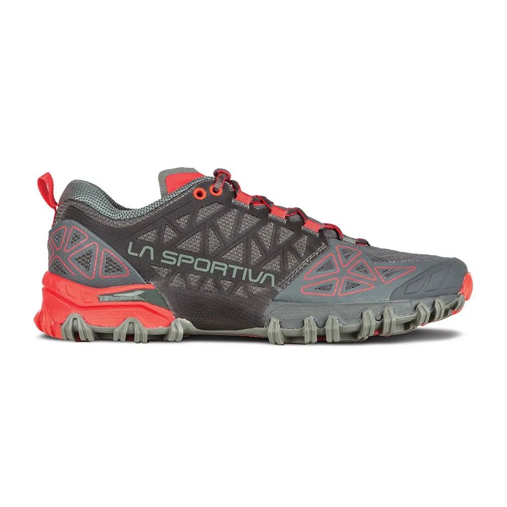 Bushido II (Women's) - 36T - Past Season Street Ready Bounce Sole