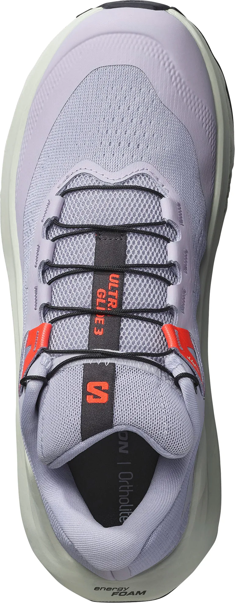 Agile Movement Salomon Ultra Glide 3 Womens Trail Running Shoes - Purple