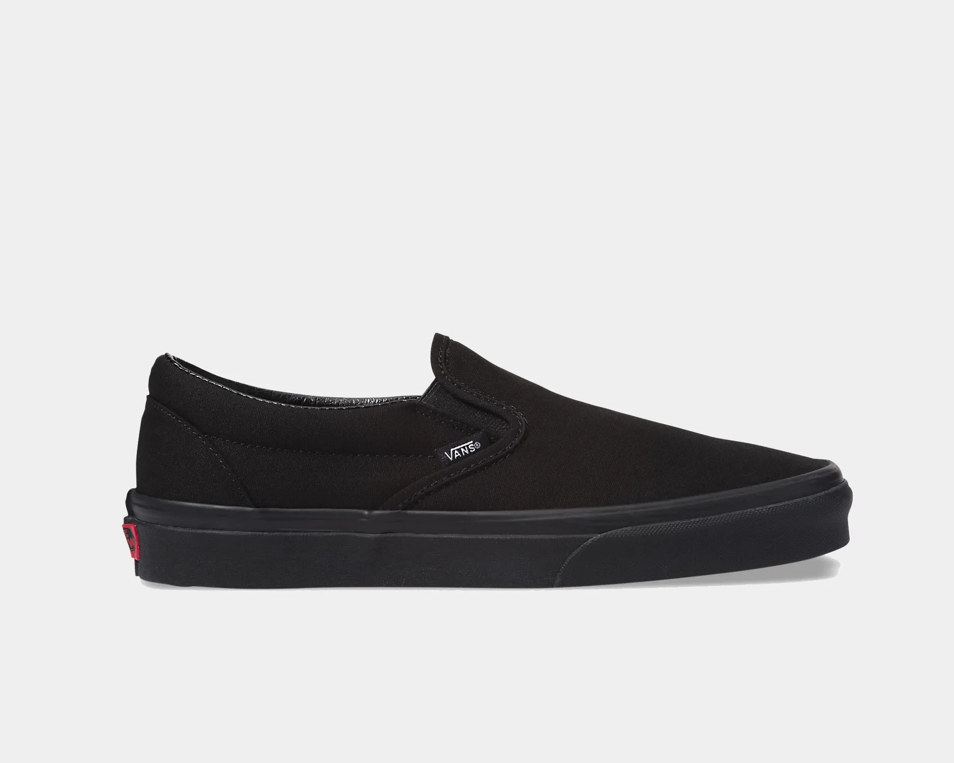Classic Slip On Core Quick Action Gear Low Cushion