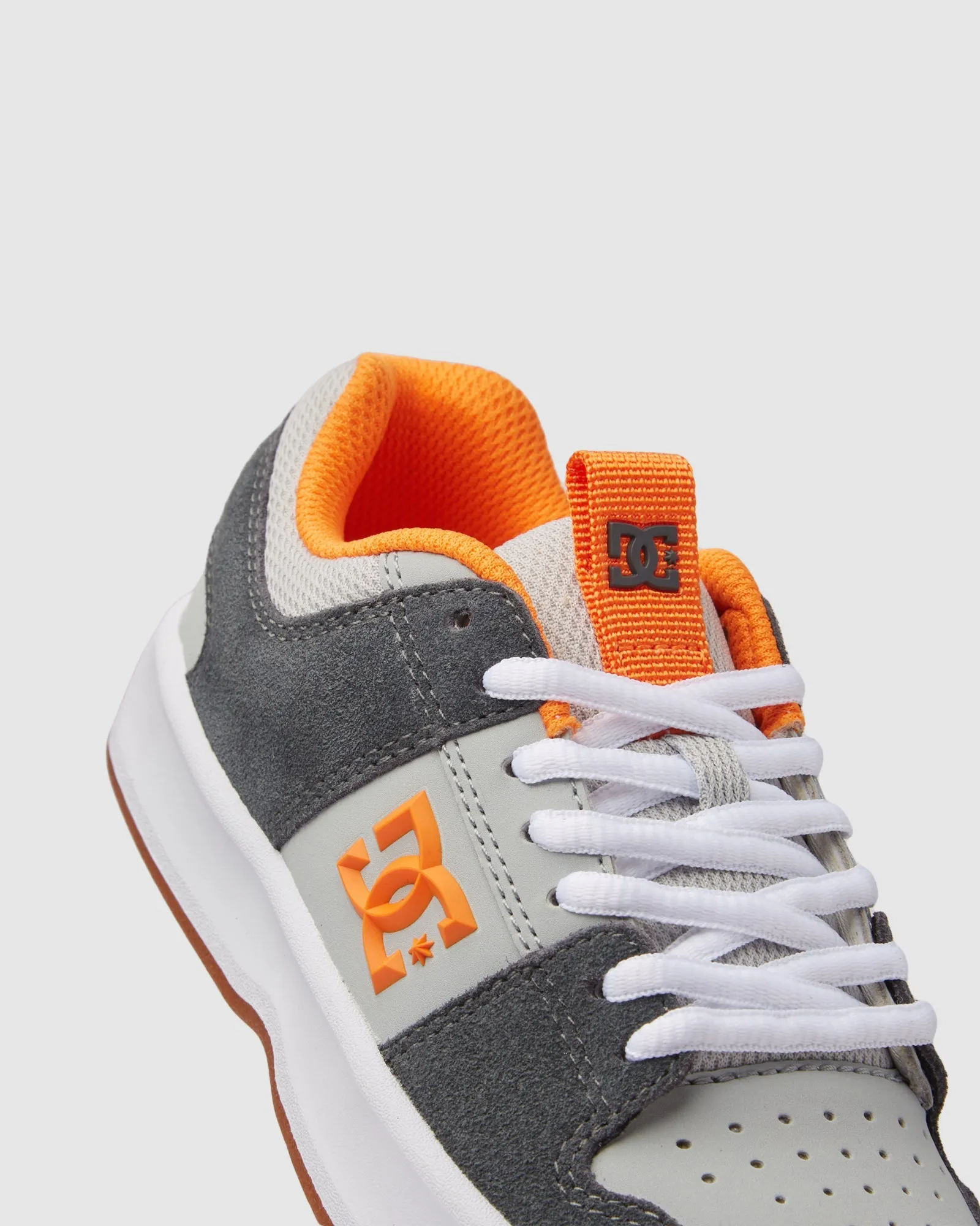 Kids Lynx Zero Shoes Everyday Wear All Day Fit