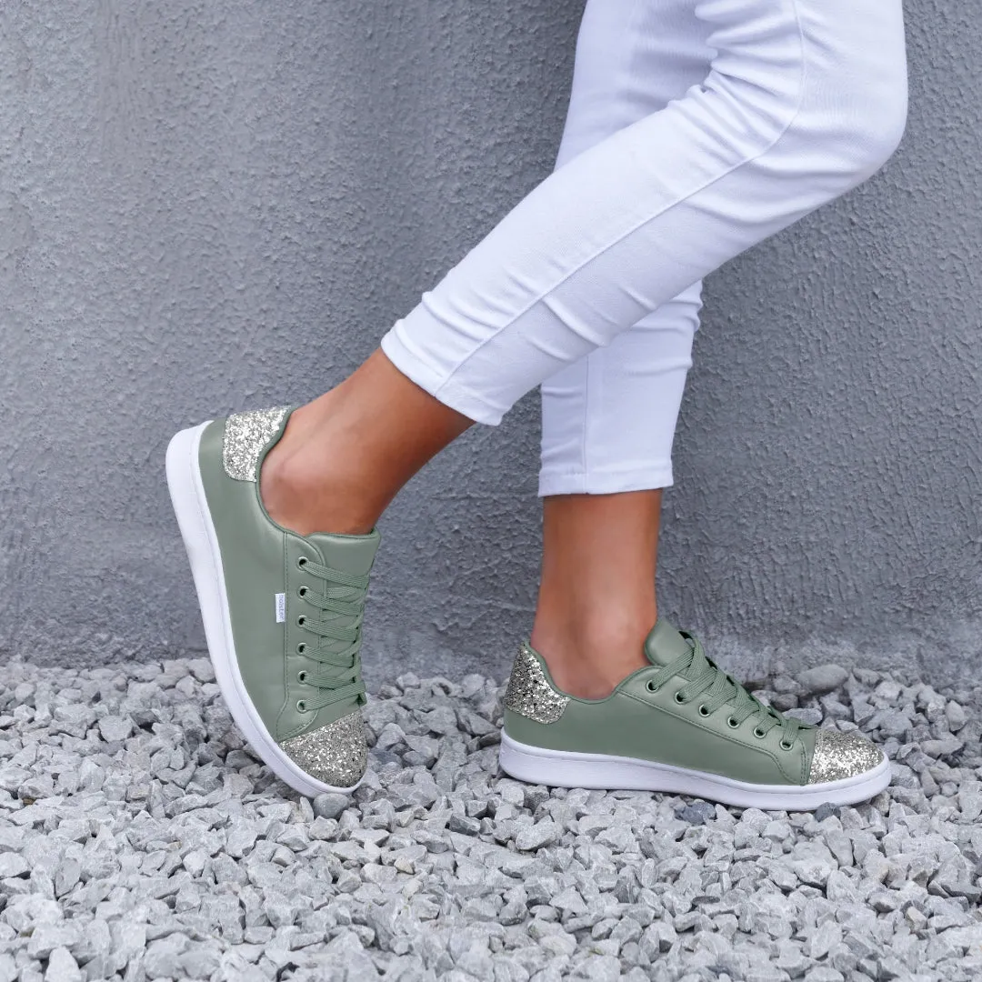 Stardust - Seagrass SweatWicking