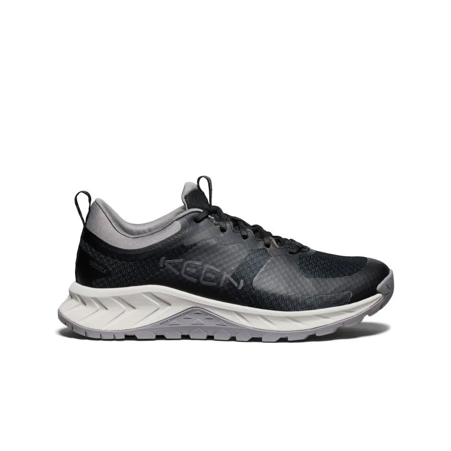 Men's Versacore Waterproof Shoe  |  Black/Magnet Outdoor Workout